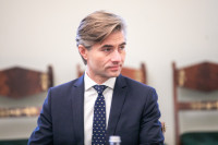 Budrys URM Sankcijos Baltarusija