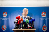 Skvernelis Starkevičius STT Tyrimas Urbelis