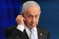 Izraelis Netanyahu JAV Iranas Uranas Branduolinė Programa Derybos Saugumas