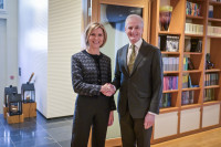 Islandija ES Europos Sąjunga Narystė Derybos Organizacijos Saugumas