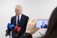 Ukraina NB8 Karinė Parama