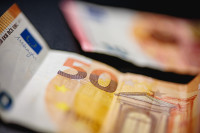 Policija Panevėžys Įmonė Pinigai