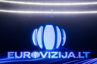 Eurovizija Lietuva Konkursas Muzika
