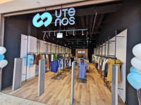 Uteno Trikotažas SBA Grupė Rezultatai Pelnas