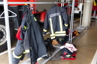 Arkliai Automobiliai Kelias Ugniagesiai