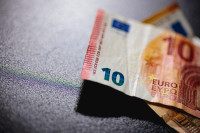 OP Corporate Bank Ekonomikos Apžvalga BVP Infliacija