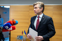 Bahreinas Budrys Ministrai