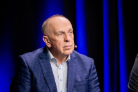 URK Posėdis Motuzas URM Iranas Artimieji Rytai