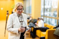 Norkienė Koalicinė Taryba Viceministrai