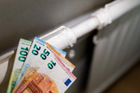 VERT Šildymas Kainos Vasaris