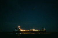 Ukraina Rusija Belgija šešėlinis laivynas tanklaivis