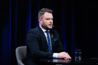 Žuromskas Nemuno Aušra Finansavimas Partija