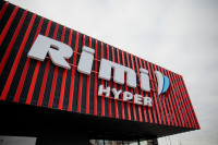 NT Rimi Sklypas Kvartalas