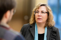 Sejonienė Olekas Etikos Sargai