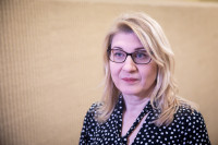 Seimas Įstatymas Užimtumas Išmokos Darbuotojai Rusija Baltarusija