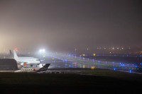 VNO Artimieji Rytai Dubajus JAE NKVC Ambasada Lėktuvas Evakuacija