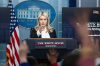 Karas Ukraina Rusija JAV Ginklai Leavitt