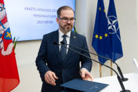 Kaunas Kariuomenė PKT