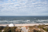 Klaipėda Melnragė Paplūdimys