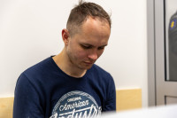 Kaunas Mikutavičius Suėmimas Pratęsimas