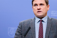 Premjerė Evakuacija Artimieji Rytai