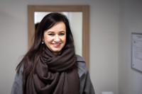 Ruginienė Budrys Evakuacija