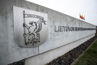 Grėsmių Ataskaita VSD Baltarusija Kinija