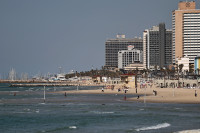 Iranas JAV Izraelis Artimieji Rytai aukos