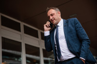 Cesiulis LSDP Pirmininkas Rinkimai