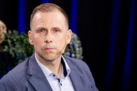 Demokratija Barometras Indeksai Jastramskis