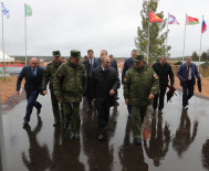 VSD AOTD Zapad Rusija Baltarusija