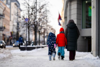 Vaiko Teisių Gynėjai Smurtas Apklausa Pažeidimai