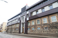 Grigeo Klaipėda Marios Byla