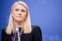 Artimieji Rytai URM Evakuacija