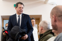 Gedvilas Mokesčiai Jozita VMI Siena Tyrimas