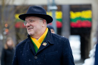 Olekas Taivaniečių Atstovybė