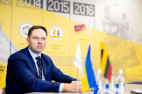 Vaitiekūnas ES ECOFIN