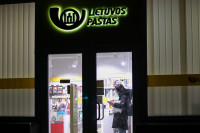 Lietuvos Paštas Darbo Laikas