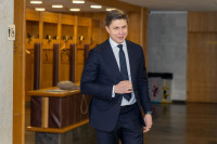 LSDP Sinkevičius Duchnevičius