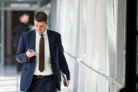 Žemaitaitis Seimo Etikos ir procedūrų komisija