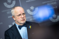 Olekas KT Teisėjai Drigotas