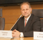 Seimas Jocys Kandidatas Etninė Kultūra Taryba Pirmininkas