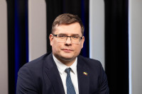 Seimas Sesija Darbų Programa