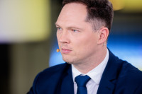 Vaitiekūnas Putinas Rusija Nafta Dujos