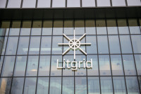 Litgrid Subačiaus Transformatorių Pastotė Kupiškis