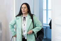 Giraitytė-Juškevičienė Byla Teismas Čekiukai Liudytojai Apklausa