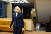 VRK Mandatas Seimas Starkevičius Jakavonytė