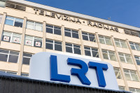 LRT žurnalistai Žurnalistų profesionalų asociacija Seimas