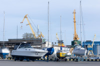 Klaipėdos Uostas Seimas Įstatymas Pakeitimas