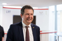 Gedvilas STT VMI Patikrinimas Tyrimas Mokesčiai Jozita